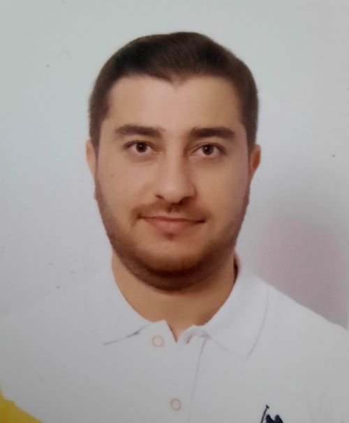 Öğr. Gör. Dr. Osman DAĞAR