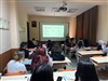 TÜBİTAK 2209-A ve 2209-B Tanıtım Sunumları Gerçekleştirildi.