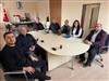 Eskil Meslek Yüksekokulunda 2026 Yılı Akademik Performansın Değerlendirilmesi