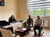 2026-2027 Eğitim-Öğretim Yılı Güz Dönemi Yönetim ve Organizasyon Bölümü Eğitim Süreçlerinin Değerlendirilmesine Yönelik Toplantı Gerçekleştirildi.