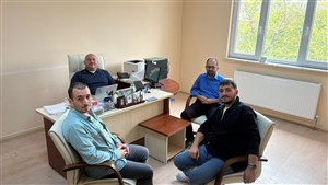 Araştırma ve Geliştirme Alt Çalışma Grubu