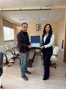 Eskil Meslek Yüksekokulunda 2026 Yılı Akademik Performansın Değerlendirilmesi