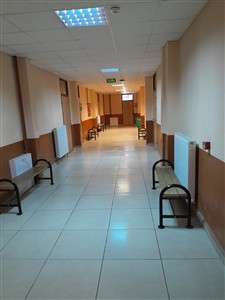 Toplumsal Katkı Alt Çalışma Grubu