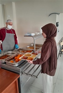 Toplumsal Katkı Alt Çalışma Grubu