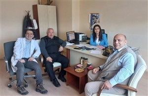 Eğitim ve Öğretim Alt Çalışma Grubu