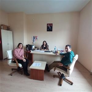 Eğitim ve Öğretim Alt Çalışma Grubu