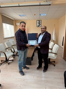 Eskil Meslek Yüksekokulunda 2026 Yılı Akademik Performansın Değerlendirilmesi