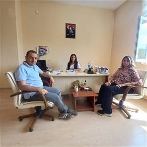 Eğitim ve Öğretim Alt Çalışma Grubu