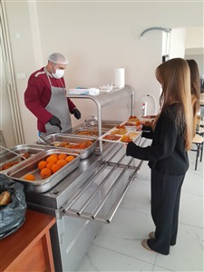 Toplumsal Katkı Alt Çalışma Grubu