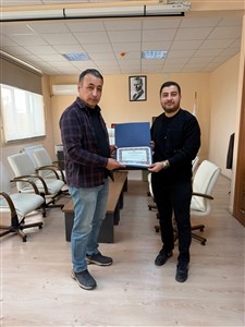 Eskil Meslek Yüksekokulunda 2026 Yılı Akademik Performansın Değerlendirilmesi