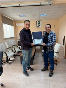 Eskil Meslek Yüksekokulunda 2026 Yılı Akademik Performansın Değerlendirilmesi