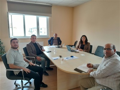 Eskil Meslek Yüksekokulu’na Mentörlük Ziyareti Gerçekleştirildi.