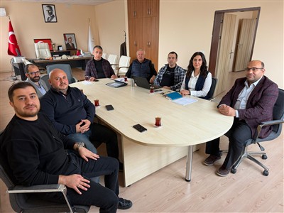 Eskil Meslek Yüksekokulunda 2026 Yılı Akademik Performansın Değerlendirilmesi