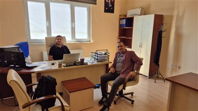 Veterinerlik Bölümü Kurulu Öğrenci Dönütlerini Değerlendirme Amacıyla Toplandı